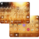 Autumn Special iKeyboard Theme APK