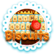 Cheese Biscuits Keyboard Theme