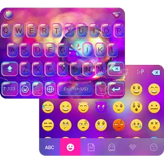 Descargar APK de Color Drops Theme for Keyboard