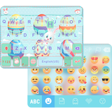 Easter Eggs Emoji KeyboardSkin icon