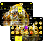 Fearless Emoji iKeyboard icon