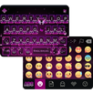Flash Butterfly iKeyboardTheme APK