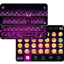 APK Flash Butterfly iKeyboardTheme