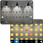 LightRoom Emoji iKeyboard ไอคอน