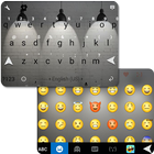 LightRoom Emoji iKeyboard Zeichen