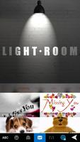 LightRoom Emoji iKeyboard capture d'écran 2