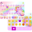 Little Unicorn Qwerty Keyboard