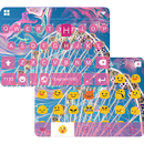 Lovely Day Emoji iKeyboard aplikacja