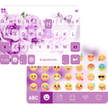Mother's Day iKeyboard Theme