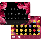 Mother's Day Themefor Keyboard ikona