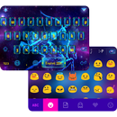 Sagittarius Keyboard Theme APK