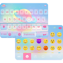 Saturn Emoji Keyboard Colors🦄 APK