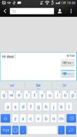 Portugal dictionary- iKeyboard poster