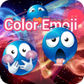 Color Emoji for iKeyboard Pro
