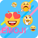 Funny Emoji for iKeyboard Pro APK