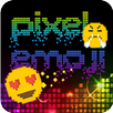 Pixel Emoji for iKeyboard Pro APK