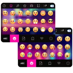 Baixar iKeyboard Dirty Sexy Emoji Pro APK