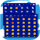 APK iKey Emoji - Emoji Keyboard