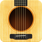 Guitar Sound for iKeyboard أيقونة