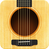 Guitar Sound for iKeyboard icône