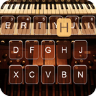 Organ Sound for iKeyboard biểu tượng