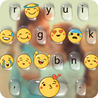 Keyboard ไอคอน