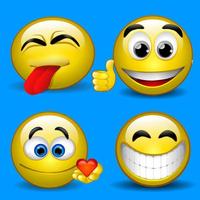 Emoji Keyboard โปสเตอร์