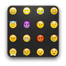Emoji like iPhone (keyboard) APK