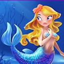 Mermaid for FancyKey Keyboard APK