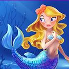 Mermaid for FancyKey Keyboard icône