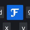 Blue Night FancyKey Keyboard