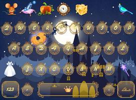 Cinderella for FancyKey পোস্টার