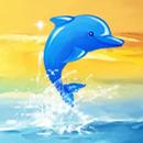 Dolphin for FancyKey Keyboard APK