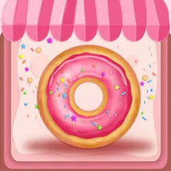 Donuts for FancyKey Keyboard アプリダウンロード