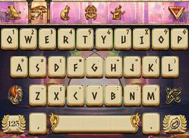 Egypt for FancyKey Keyboard bài đăng