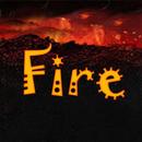 Fire for FancyKey Keyboard APK