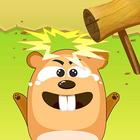 Gophers for FancyKey Keyboard أيقونة