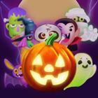 Halloween FancyKey Keyboard icono