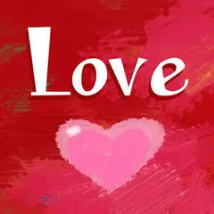 download Love for FancKey Keyboard APK