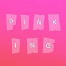 Pinking for FancyKey Keyboard APK
