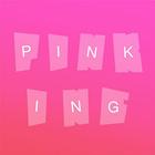 Pinking for FancyKey Keyboard icon
