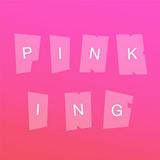 Pinking for FancyKey Keyboard icon