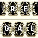 Regal for FancyKey Keyboard أيقونة