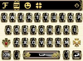 Regal for FancyKey Keyboard poster