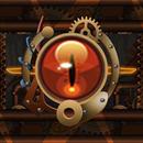 SteamPunk FancyKey Keyboard APK