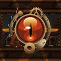SteamPunk FancyKey Keyboard