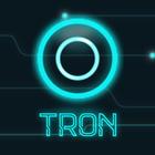 Tron for FancyKey Keyboard icono