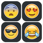 Emoji Keyboard – Extra Emoji icône