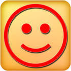 Color Emoji Keyboard Pro icône