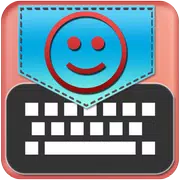 Color Emoji Keyboard pro